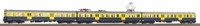 Piko 51453, Elektrotriebzug En 57, Pkp, Digital + Sound, Neu & Ovp, H0 Ac