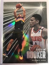 2020-21 Panini Chronicles Essentials #235 Donovan Mitchell Jazz