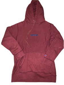 undefeated pullover hoodie