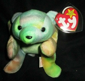 sammy beanie baby june 23 1998