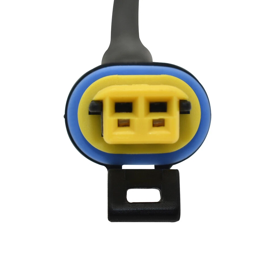 Sensor de velocidad de rueda ABS 15917615 para Chevrolet C6500 Kodiak T6500 GMC T7500 Foto 4 de 4