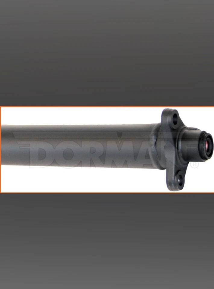 Conjunto completo del eje de transmisión trasero Dorman 936-346 BMW 328i 1996-98 (HH) Foto 3 de 4