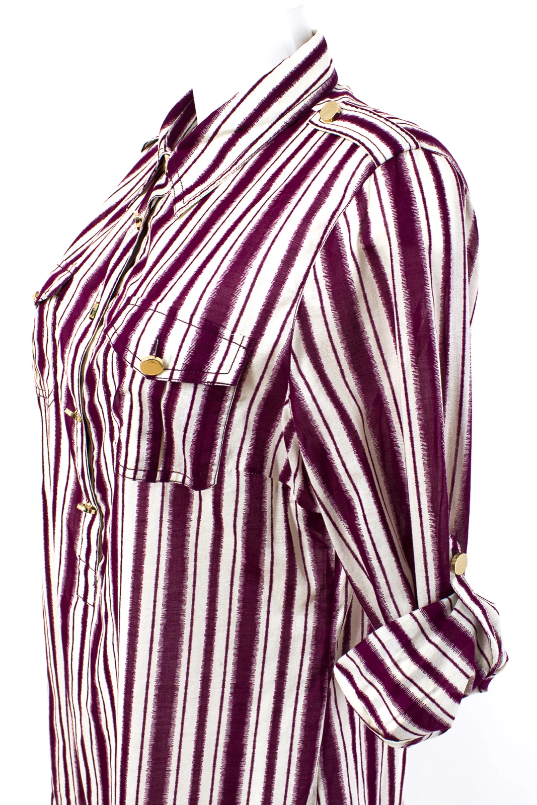 Camicia lunga TORY BURCH taglia US 14 DE 44