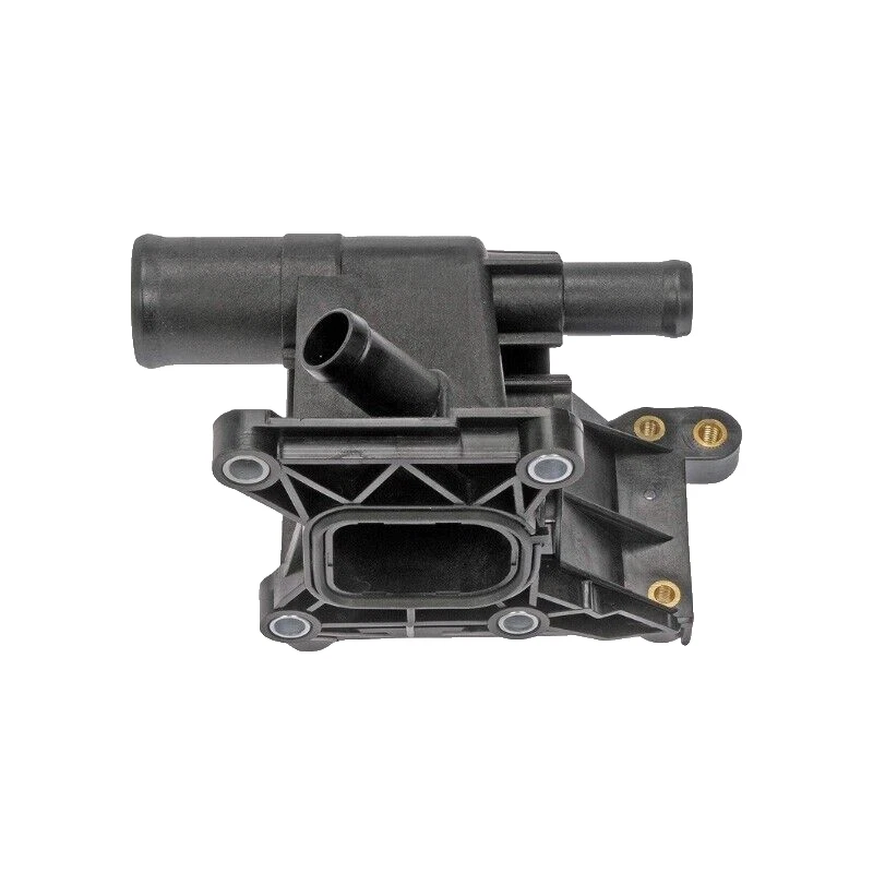 Ford Mondeo корпус для розетки воды костюм MA MB MC модели 2007-2015 2,3 л бензиновый - Изображение 3 из 4