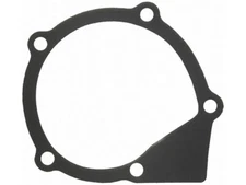 For 1984-1994 Mercury Topaz Engine Water Pump Cover Gasket Felpro 45134FDHV 1985