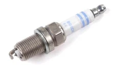 Bosch Spark Plug FR-8-DPP-33+ (7422) for Mercedes W202 W203 W208 W219