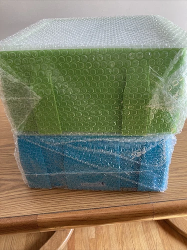 New Excellerations® Sensory Sand Tray & Lid Set of 2