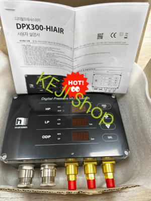 1PCS NEW DPX300-HIAIR-BAR High voltage controller Fast Shipping Via DHL/FedEX