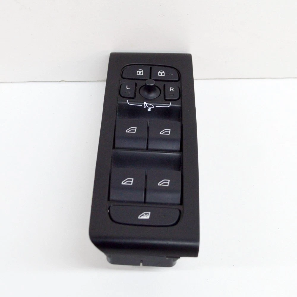 VOLVO XC40 Front Right Door Windows Regulator Switches Panel 