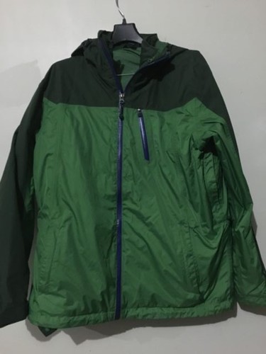 Men Jacket Coat Winter Men Puffer 