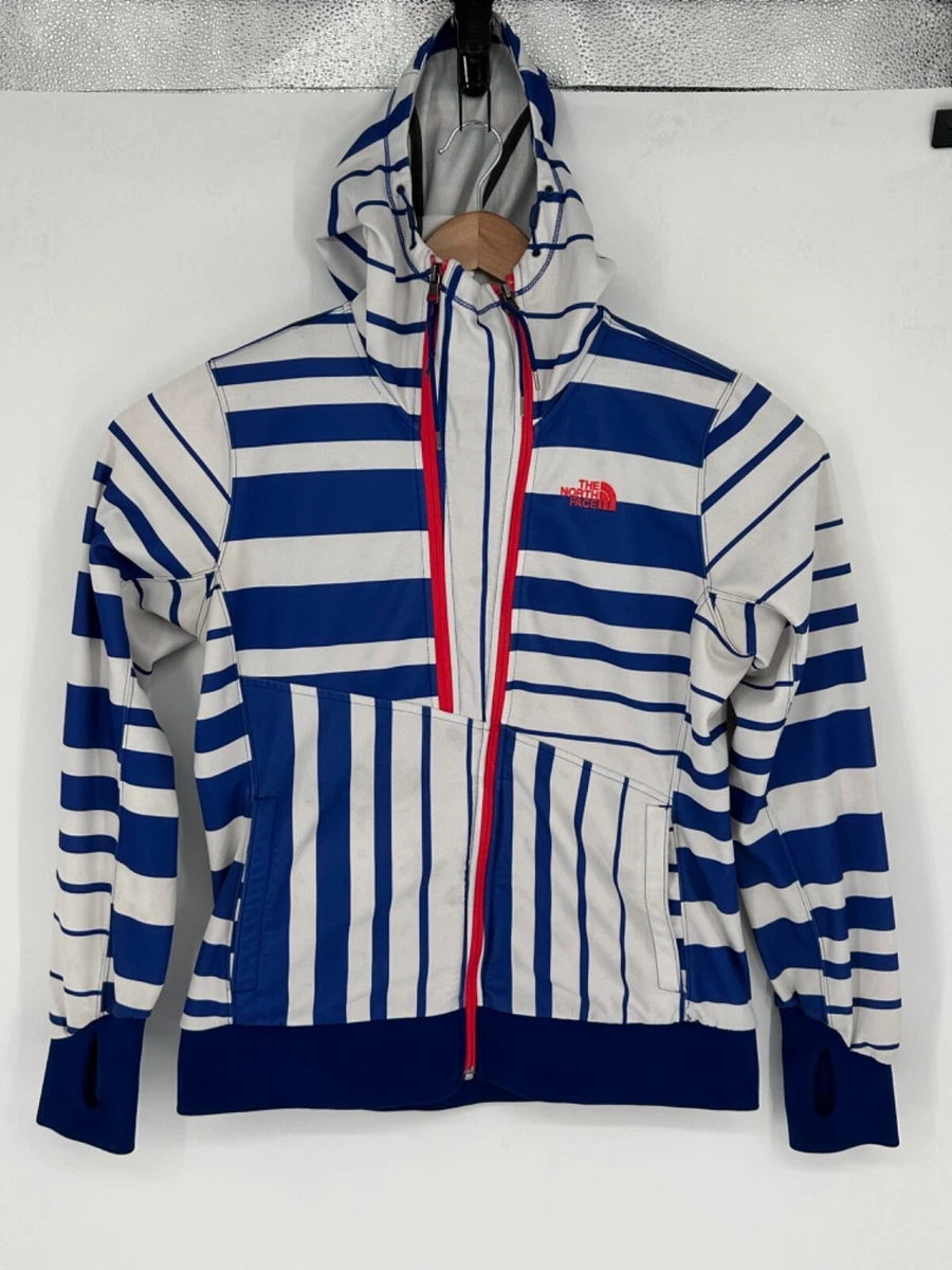 North face women's store jacket thumb holes