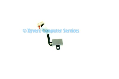 Connettore Alimentazione Dell DC-IN PF8JG Con Cavo – Per Notebook P58F (CA35), 30gg Garanzia