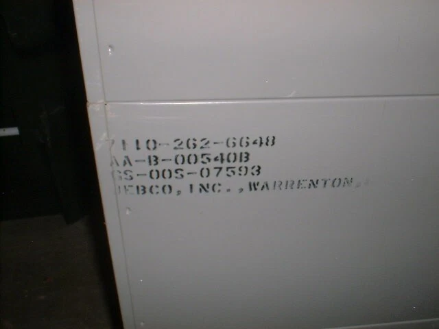 Librería apilable Jebco acero y vidrio abogado abogado con 3 pilas tamaño perfecto Foto 4 de 4