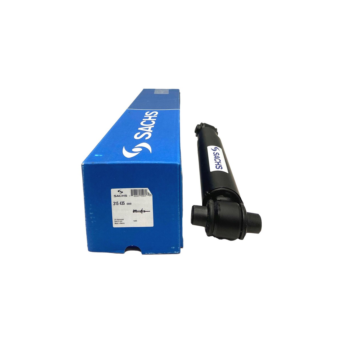 saco Amazon.com: Spicer 2-3-14331X Slip Yoke Assembly : Automotive