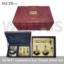SU:M37 Centenica Eye Cream 25ml Special Set Skin Care Gift Set sum37 K-Beauty_