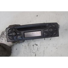 AUTORADIO MERCEDES CLASSE C (00-04)(04-07) W203 2.2 (220) CDI (105KW) BER. 2000
