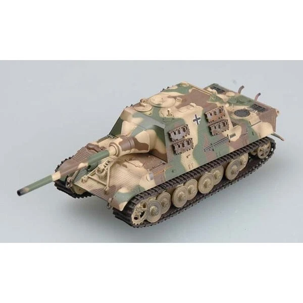 Jagdtiger Henschel 1./s.Pz.Jg.Abt.653 Germany 1945 ~ Value Plus Series