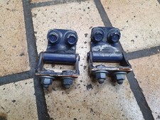  RARE Rear luggage Trunk hinge hinges tailgate Honda CIVIC EK4 EK9 EK3 96-00