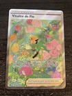 VITALITÉ DE FLO FULL ART - POKÉMON GG61/GG70 EB12.5 ZENITH SUPRÊME NEUF FR