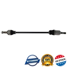 NCV47121 Rear Right CV Axle Assembly for 2020 2021 22 23 24 Mazda CX-30 L4-2.5L