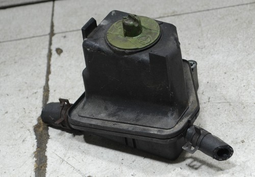 VW Golf 4 IV 1J 1998 Servo Öl Behälter 1J0422371B #135025-H298