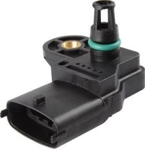 MAP / Intake Manifold Pressure Sensor for Suzuki Grand Vitara + Renault Vehicles