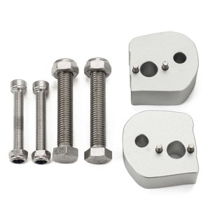 Riser Lenkererhöhung passend für Yamaha FJR1300 RP13 RP23 RP28 2006-2019