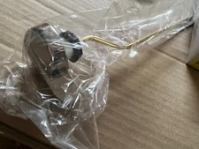 Jaclo 968-PN Toilet Tank Trip Lever to Fit Many TOTO Models-Polished Nickel