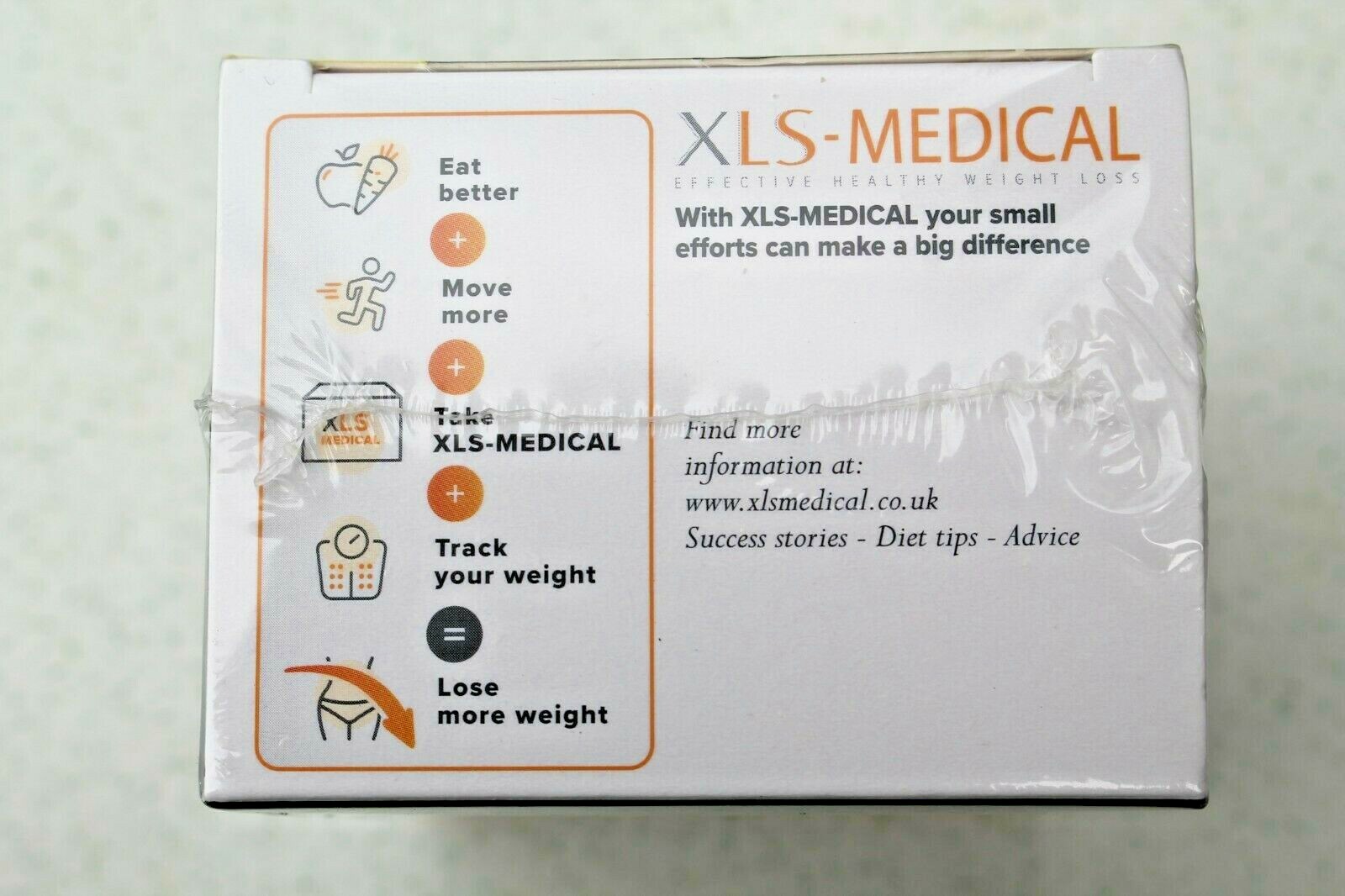 XLS MEDICAL ULTRA 5 84 CAPSULES SEALED PACKAGING BEST BEFORE 12/2023 eBay