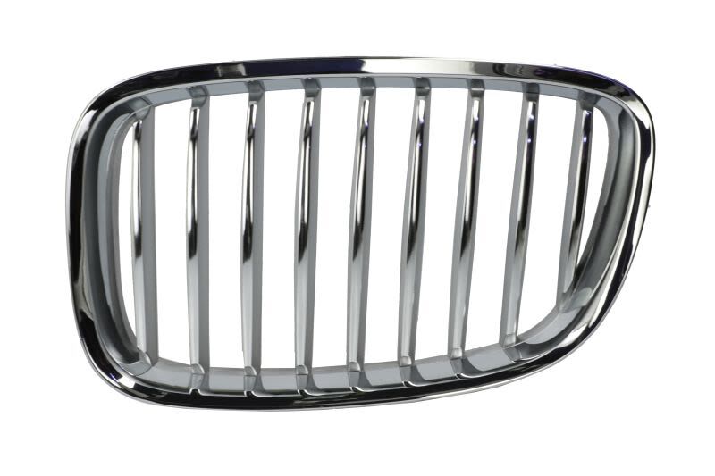Radiator grille left fits to: BMW 5 GRAN TURISMO F07 06.13-11.17