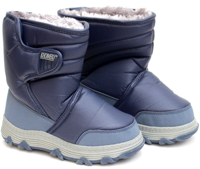 khombu boots uk