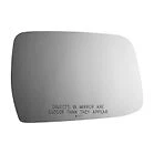 Nuevo espejo retrovisor derecho convexo de repuesto para 00-04 Nissan Xterra sin placa de respaldo Foto 3 de 4