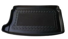 Kofferraumwanne mit Antirutsch für Seat Ibiza (6F) 06.2017-… 2xEbene, obere