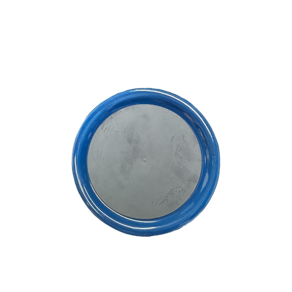 Temptations by Tara Classic Electric Gravy Boat w/Warmer Blue/Navy