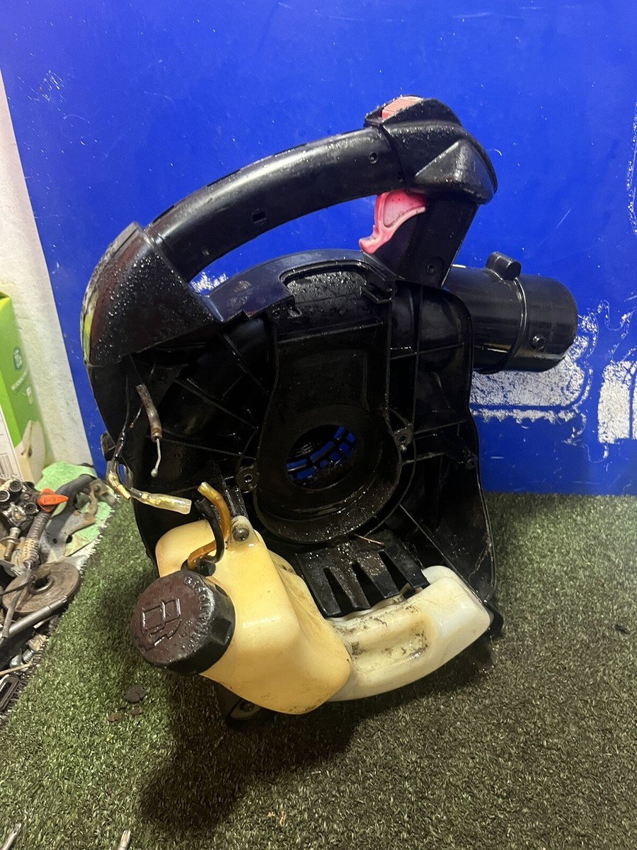 Makita Bhx2500 Petrol Leaf Blower Fan Housing UK