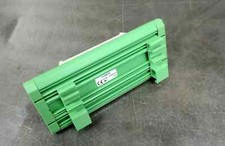 Phoenix FLKM 60 Terminal Board Varioface Din Rail Mount Module 2281092