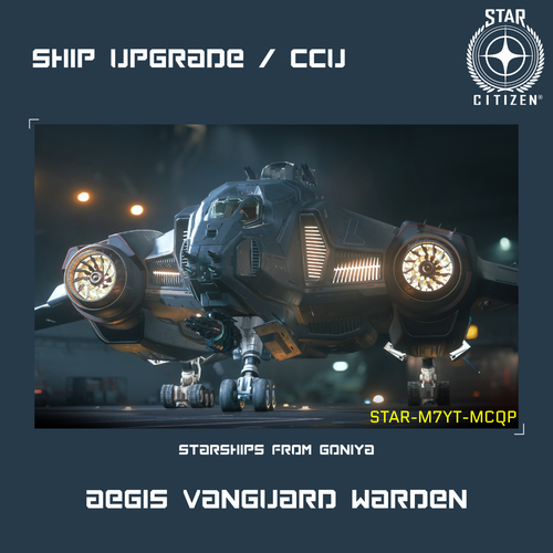 STAR CITIZEN PAINTS - Avenger Gladius Vanguard Solar Winds Limited Paint / Skin EUR 49,90 - FR