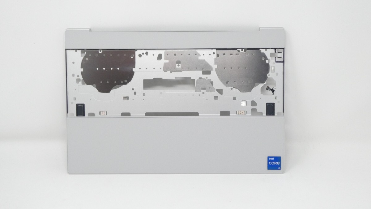 Dell XPS 13 9320 Palmrest Touchpad Assembly German Strip - H7JYC
