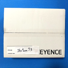 KEYENCE VT5-X10 Touch Panel Display Bildschirm Monitor VT5 Serie 10 Typ TFT F...