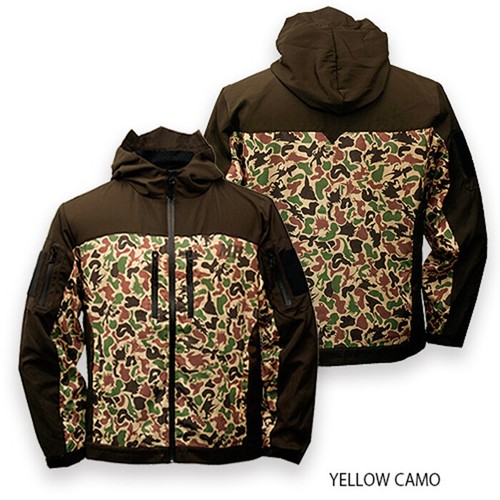 Monster Hunter Hoodie Jacket Capcom Men 