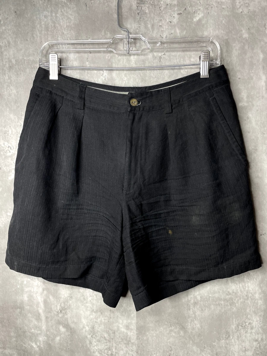 Tommy bahama deals silk shorts