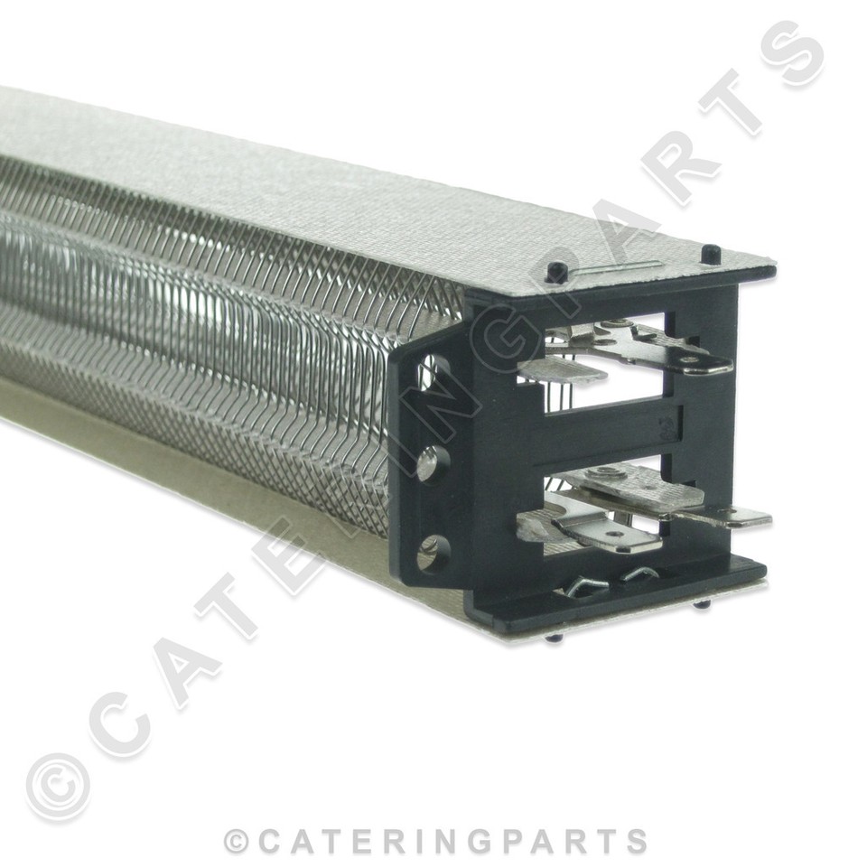 HEATING ELEMENT 2kW FOR HOT FOOD CUPBOARD WARMING DRAWERS OR PLINTH
