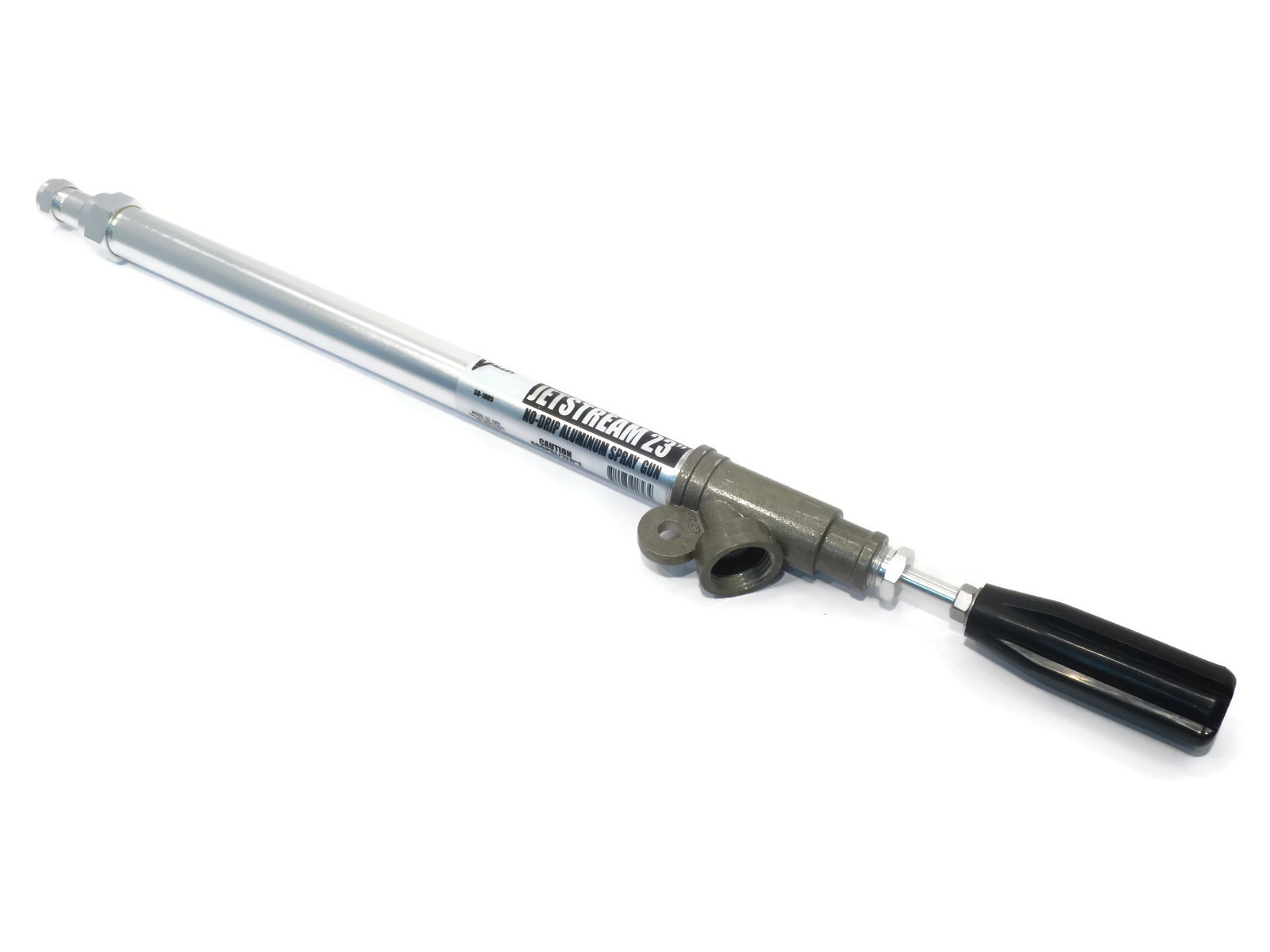 Trigger Spray Gun Für Unkrautvernichter – 22 Zoll, Für Garten & Rasen-Sprühgeräte