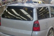 Dachspoiler für Opel Vectra B Kombi Caravan 95-02 Heckspoiler GRUNDIERT - TUNING