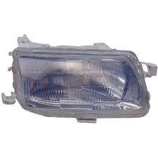 Halogen Scheinwerfer Frontscheinwerfer links H4 für Opel Astra F Caravan Van CC