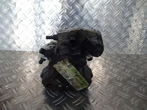 Injection Pump High Pressure Pump Genuine Mercedes G Class 0445010095 A6420700201
