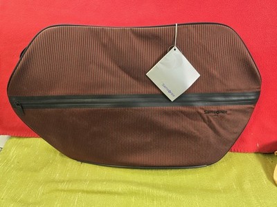 Samsonite Travel Bag Medium Reise Transport Tasche Neu #S