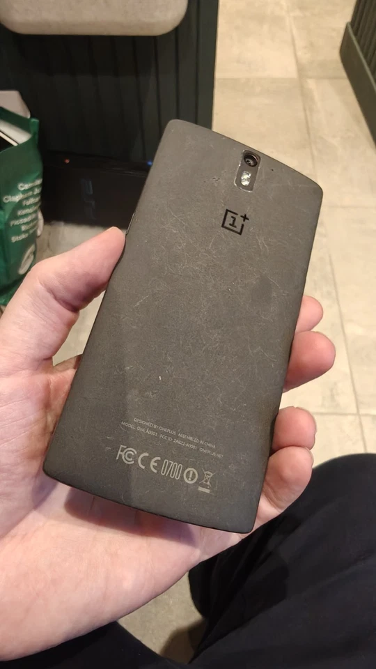 OnePlus One · 64GB, photo 2 of 4