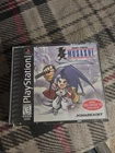 Brave Fencer Musashi Playstation