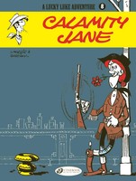 Calamity Jane | Morris (U. A.) | Englisch | Taschenbuch | 2007 | Cinebook Ltd